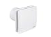 Produktbild Axial Einbauventilator MP 100 VFN MARLEY für Wand- und Deckenmontage Fb. weiss, 16x16 cm