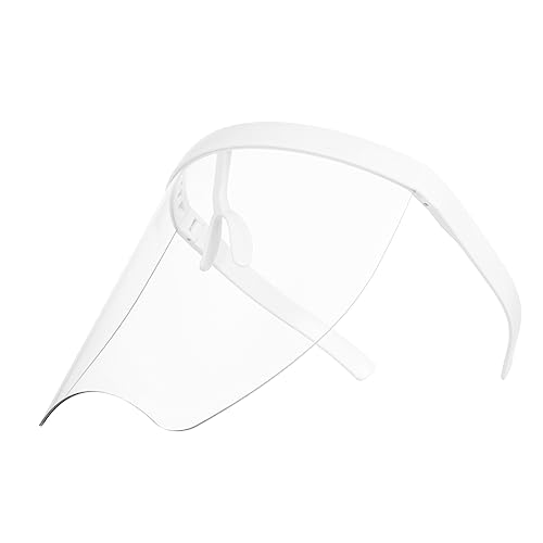 Holibanna 1pc Windproof Goggle Mask for Face Coverage Outdoor Use Unisex for Beach Activities