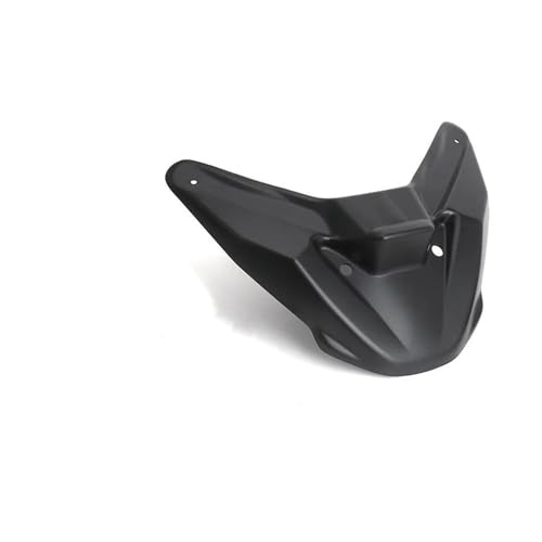Extension de garde-boue avant XL750 Transalp stop projections