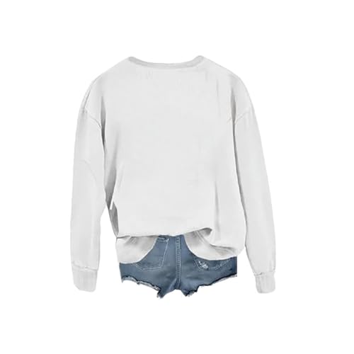 Autumn and winter round-neck long-sleeve sweatshirts unisex sportswear fun pumpkin head pattern for Halloween2