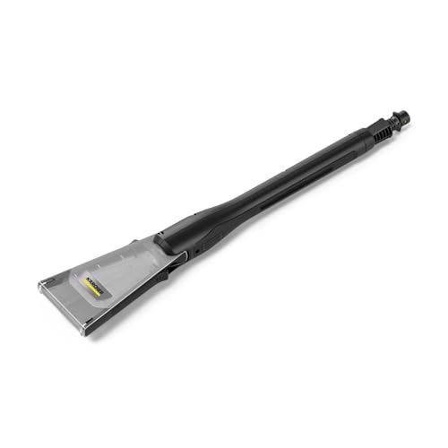 Kärcher Eco!Booster 130 para hidrolimpiadoras, Limpieza un 50% Superior en comparación con el Chorro Plano al Ahorrar Agua, energía y Tiempo, Accesorio Original para hidrolimpiadoras Kärcher K 4