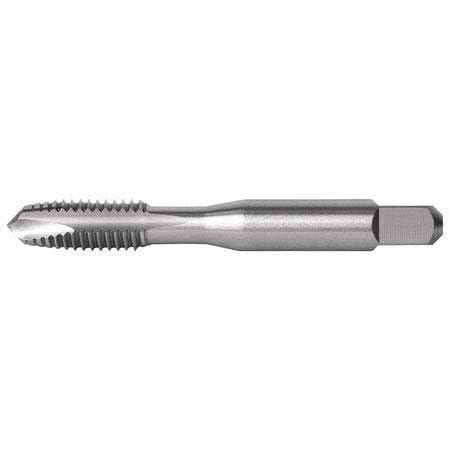 Spiral Point Tap, 1-72, Plug, 2 Flutes