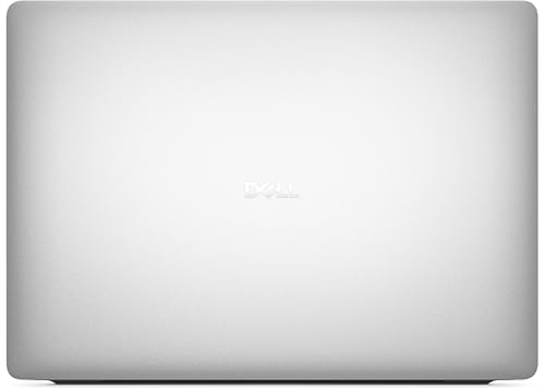 Image of Dell 2025 Pro 14 Plus 14 inch WUXGA IPS Touch Laptop 8-Core Intel Core Ultra 7 268V Arc Graphics 32GB LPDDR5 1TB SSD Thunderbolt 4 WiFi BE BT Webcam HDMI2.1 Backlit KB Fingerprint Windows 11 Pro