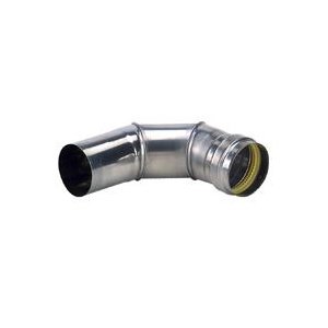 Z-Vent CECOMINOD056293 2SVEEWCF0490 - Ducting Components - Amazon.com