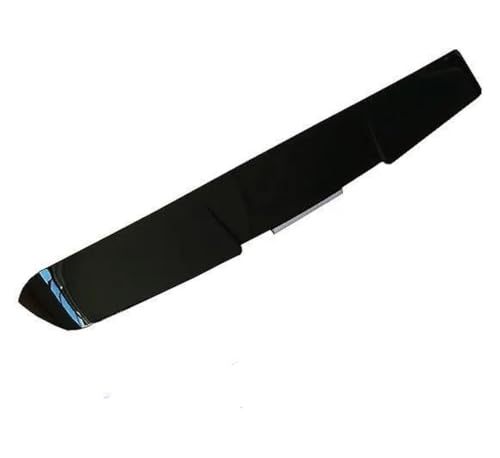 Becquet de toit Mercedes Benz Vito W447 aileron de coffre arrière réglage plastique ABS noir