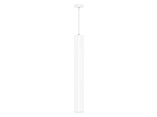 Suspension Atmos 4463 blanche pour adapter la lumière à vos yeux