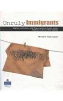 Unruling Immigrants-Wow! eBook
