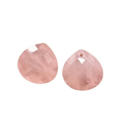 [AIFOXMTKIT] 12 �V�R�΃E�H�[�^�[�h���b�v�V�F�C�v�J�b�g�t�@�Z�b�g�W���G���[���C�L���O�u���X���b�g�l�b�N���X�A�N�Z�T���[(Rose quartz)