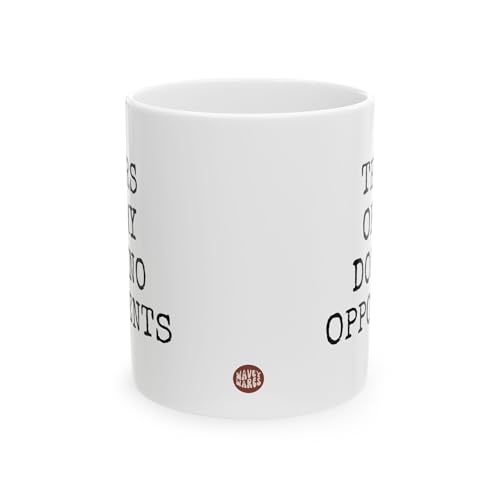 Taza de cerámica para amantes del dominó 11 oz miniatura 2
