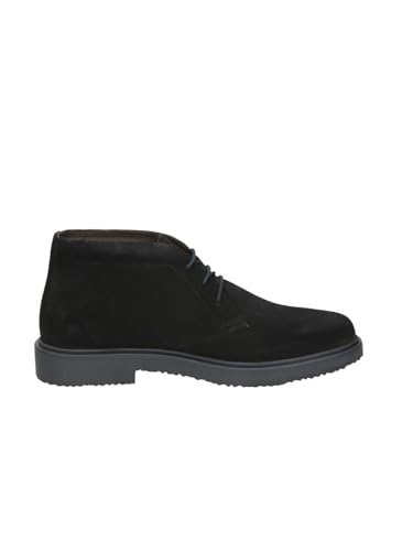 Geox Men's Desert Ankle Boot4