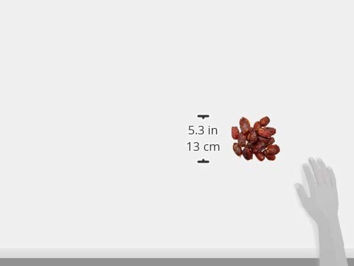Organic Medjool Dates, 1 lb