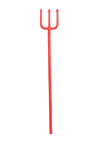 Fun Costumes Devil Pitchfork Accessory Standard