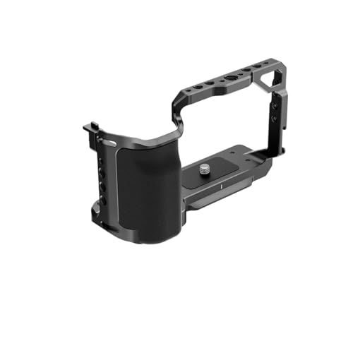 �݊���������Sony ZV E10 �J�����P�[�W�V���R���O���b�v�ƌ݊����̂��� Arca �^�C�v QR �x�[�X���^���r�f�I���O RS �W���o���p :��֕i