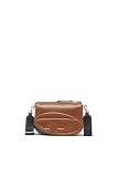 Diesel Bolsa transversal 1DR CAMERA, Marrom, Medium