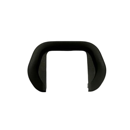 for Canon Compatible EOS R5 R5-C R6 R6-II Eyecup Eyepiece Frame Leather 8205 Parts