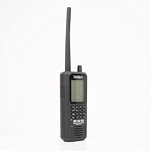 Uniden Bearcat UBCD3600XLT Handscanner mit analog/digital Empfang - Image 7