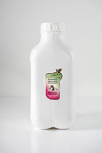 Solaro H champú Ultra Soft Deo, L