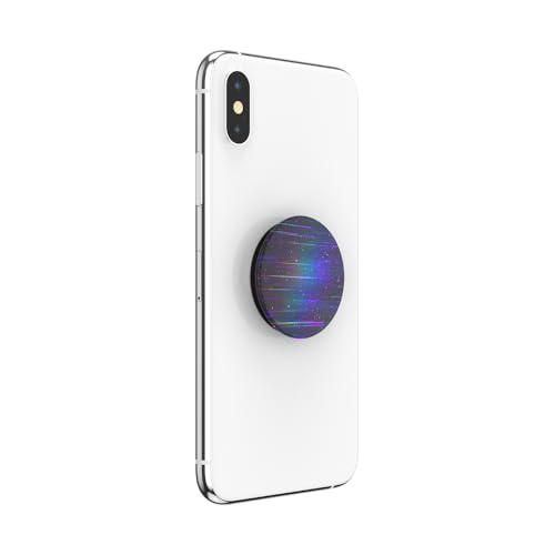Image of PopSockets Phone Grip with Expanding Kickstand, Adhesive Grip - Make a Wish