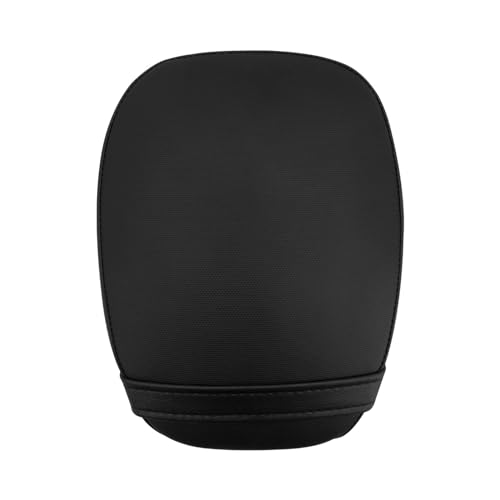 Asiento trasero de cuero XL883N acolchado y cómodo 1