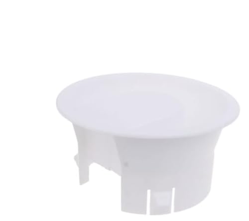 Lids Glass Water Carafe Plastics Covers Stoppers Anti-Dusts Non-Splash Bottle Plugs Leak Proof Cap For Kitchen Use Leak Proof Cap For Travel Bottles