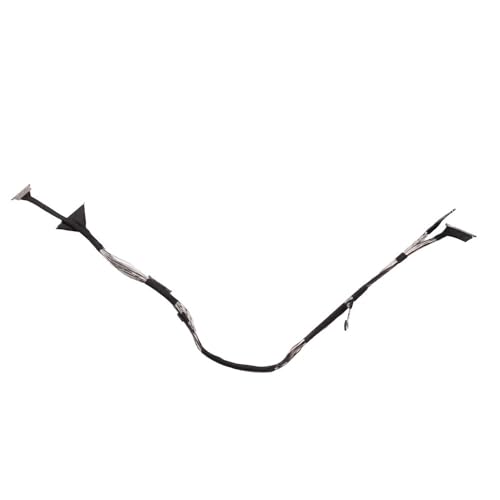 Câble coaxial multispectral M3M à blindage multi-signaux pour drone - 2