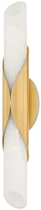 Corbett Lighting Camilla - 2 Light Wall Sconce-28.75 Inches Tall and 4.75 Inches Wide