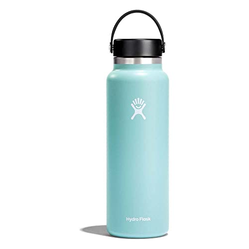 Image of Hydro Flask 40 Oz Wide Flex Cap Dew
