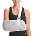 DJO Global 79-84175 Chieftain Arm Sling, Small, 17