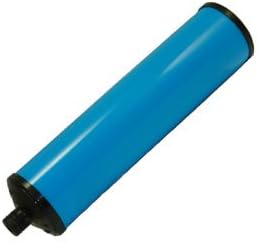 S7125 Premium Compatible Goes Green GAC Carbon Post Filter Replacement Water Filter Cartridge for S7125 Aqua Systems, Hellenbrand, Avian, Lancaster, Steeltec, Lindyspring, Water Care, PURO, Atlantic F