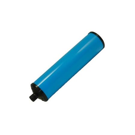 Reverse Osmosis Pre- And Post- Filter Set With Membrane RO Compatible With Microline 435 By IPW Industries Inc