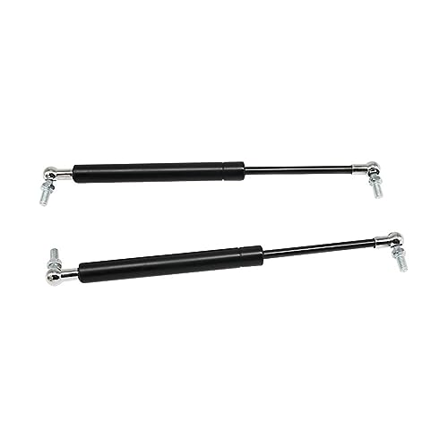 Vérin de hayon universel 550mm 300N pour coffre et capot de voiture x2