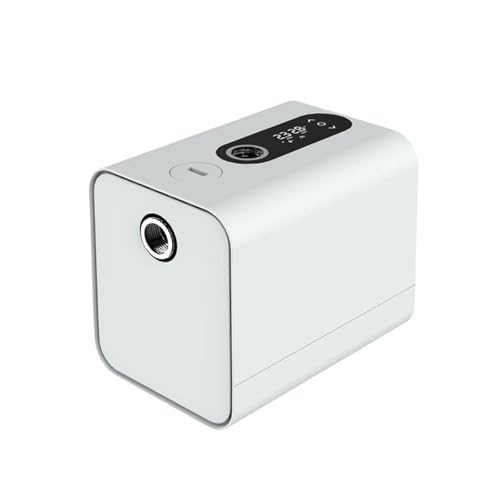 Pompe de surpression à conversion de fréquence et régulation automatique - 2