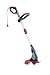Produktbild AL-KO Elektro-Rasentrimmer GTE 450 Comfort (450 W Motorleistung, 30 cm Schnittbreite, Verstellbarer Trimmerkopf, Griff höhenverstellbar, Teleskop-Schaft, Fadennachstellung per TIPP-Automatik)