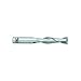 OSG USA 462-1875 3/16 Dia. x 2-1/4 Overall Length 2-Flute Square End Solid Carbide SE End Mill-Round Shank-Center Cutting-Uncoated
