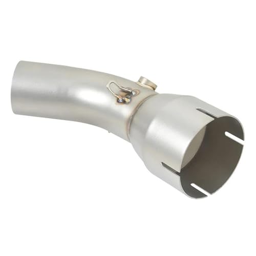 Liaison intermediaire echappement Ninja 650 resout restriction gaz