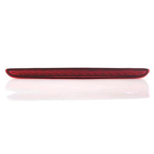 Feu stop surélevé rouge pour BMW E93 Cabriolet 2007-2013