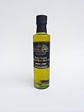 Italian Black Truffle Extra Virgin Olive Oil - Gourmet Cooking Oil, 250 ml (Pack of 6) - Imported from Italy
