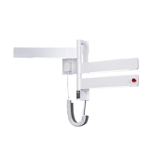 �d�C���M�^�I�����b�N�X�}�[�g���䉷�x�������[���b�N�ƒ�p���C�g�^�I���E�H�[�}�[ �v��������M �ʔN���p�\(White three-pole)