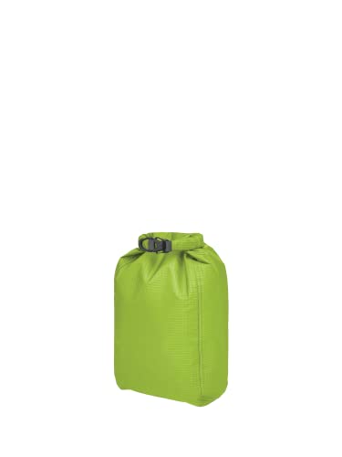 Osprey Dry Sack 6 with Window Unisex Accessories - Outdoor Limon Green O/S - Image 3