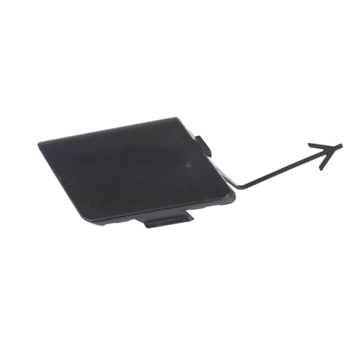 Cache crochet de remorquage Suzuki Swift finition garniture de capot avant