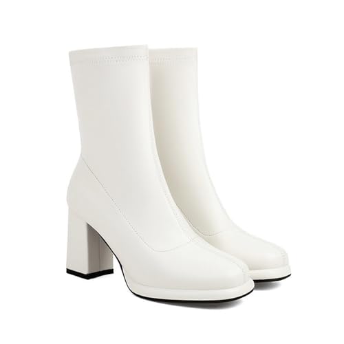 Bottes à la mode pour femmes parfaites pour une robe de soirée et sorties urbaines