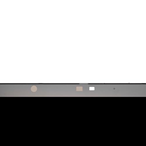 Écran tactile LCD HP OmniBook X Flip 16 pouces avec dalle de commande - 3