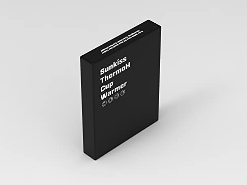 Sunkiss ThermoH Coffee Mug Warmer