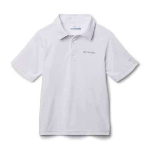 Columbia Boys' Hike Polo