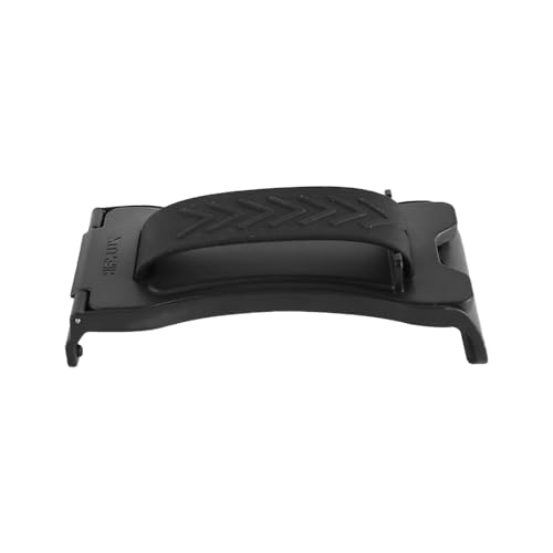 VOANZO Base de consola de juegos elástica 2 en 1 adecuada para plataforma Steam Soporte de alimentación móvil Soporte de consola de juegos Soporte de montaje Base plegable Soporte de consola de juegos - imagen 2