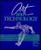 Art and Technology (Science and Values Series) 0892260297 Book Cover