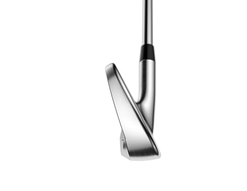 Callaway X Forged Iron Set | Steel Stiff Flex, 4-PW