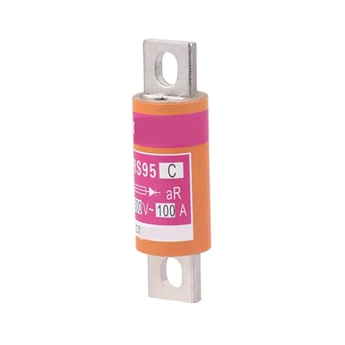 Fusible rapide 95H pour sécuriser les circuits de 150A