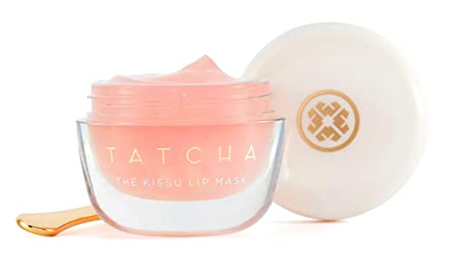 TATCHA The Kissu Lip Mask, Pink