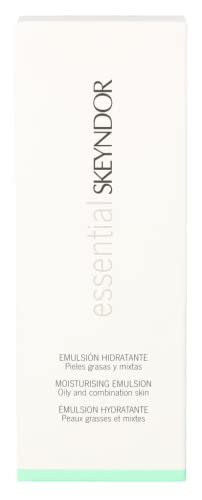 Essential Emulsion Hidratante Pmg 50 Ml